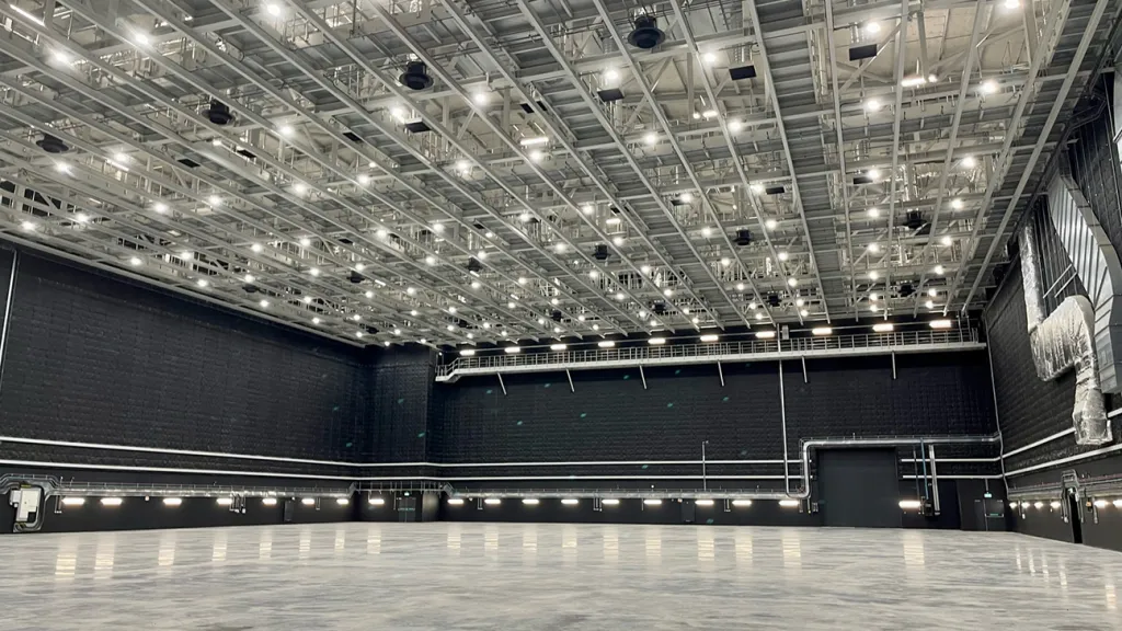 Featured image for Potential Disaster Looms as Actors Strike Threatens UK's Booming Studio Sector