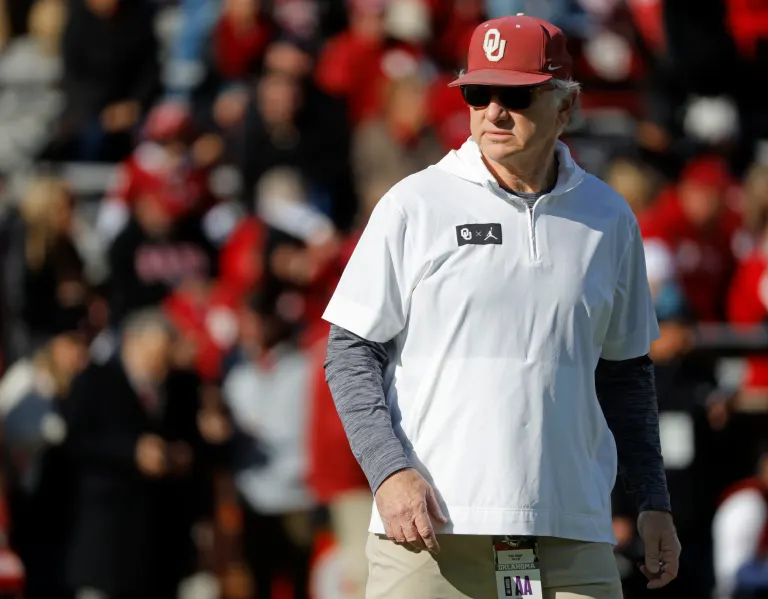 Featured image for "Oklahoma Hires Zac Alley as New Defensive Coordinator, Venables Reunites with Clemson Colleague"