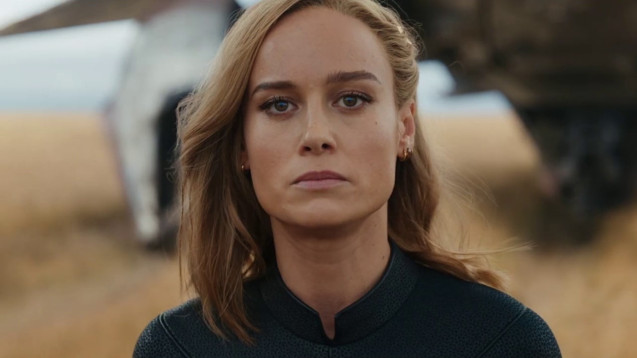 "The Marvels: A Leaked Post-Credits Scene and Mixed Reviews"