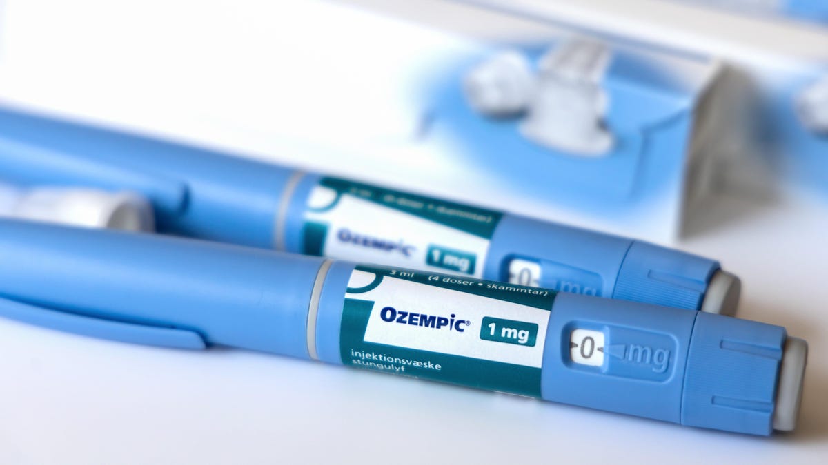 FDA Finds GLP-1 Drugs Safe, Novartis Deal Nixed