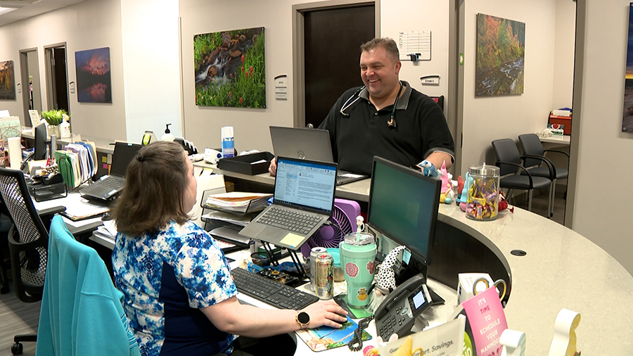 Featured image for "Measles Outbreaks Spark Concern Among Doctors Nationwide"