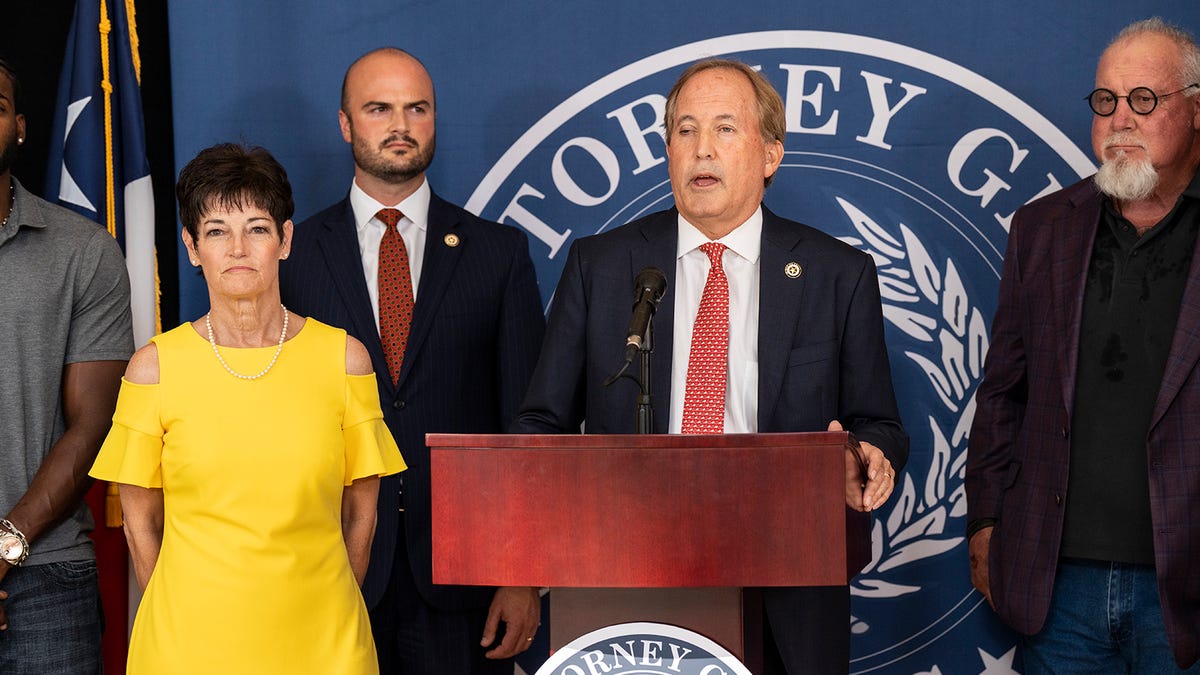Texas AG investigates Dell Children's Hospital over gender-affirming care for minors.