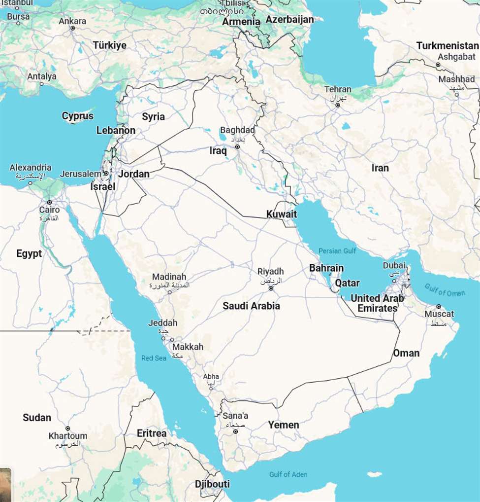 "Hezbollah Launches 40 Missiles at Israel; IDF Intercepts Drones and Strikes Southern Lebanon"