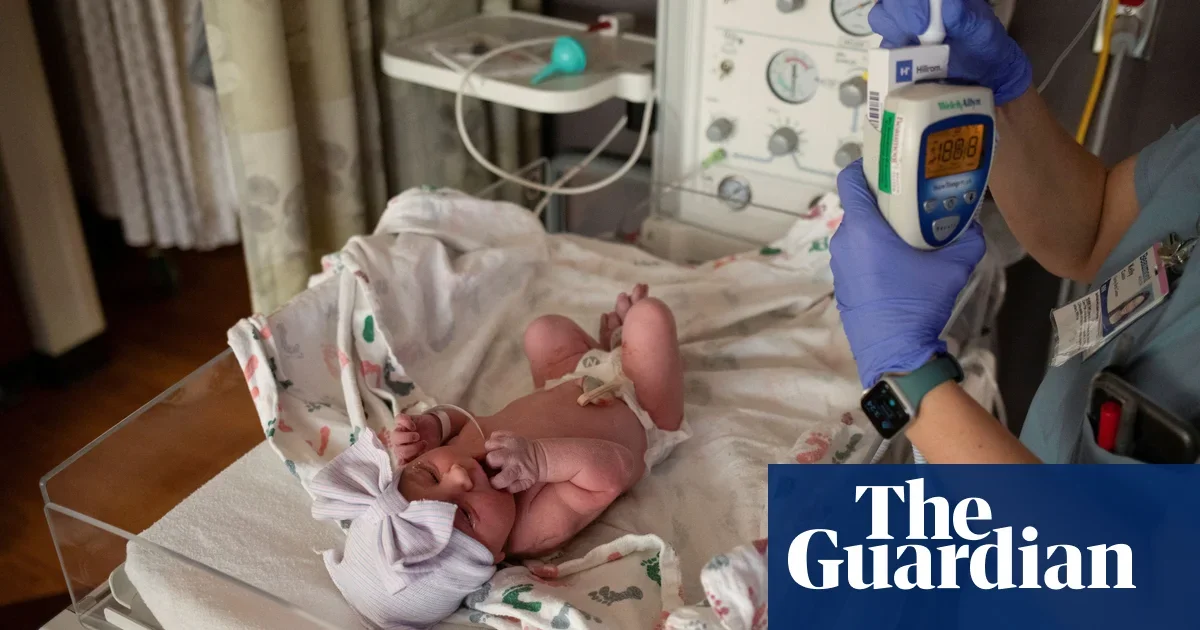 Featured image for Idaho hospital halts baby deliveries amid doctor exodus over abortion ban.