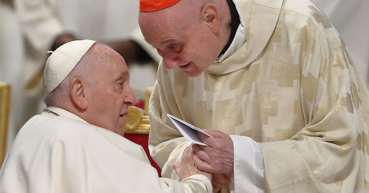 Maryland AG's report reveals shocking extent of Catholic Church sex abuse in Baltimore