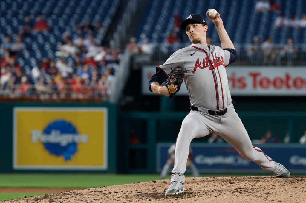 Featured image for Yankees Secure Max Fried Amidst Intense Negotiations