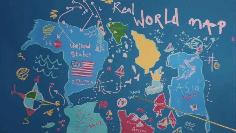 Featured image for Controversial Map Scene in 'Barbie' Film May Be Blurred in Philippines Cinemas