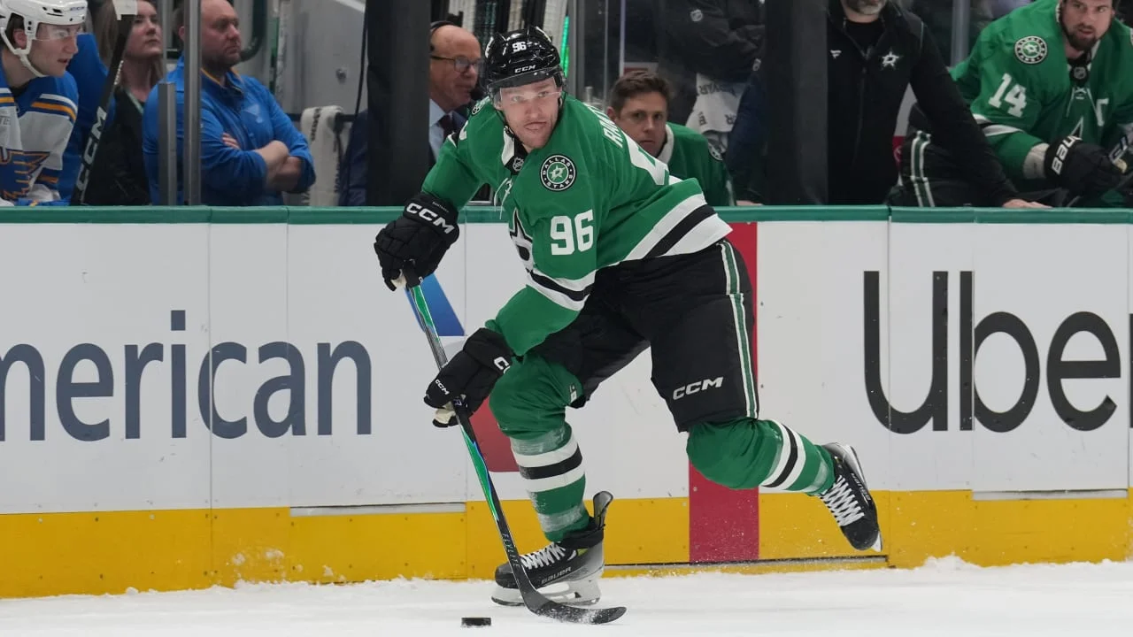 Rantanen Out After Olympic Injury as Stars Brace for Absence