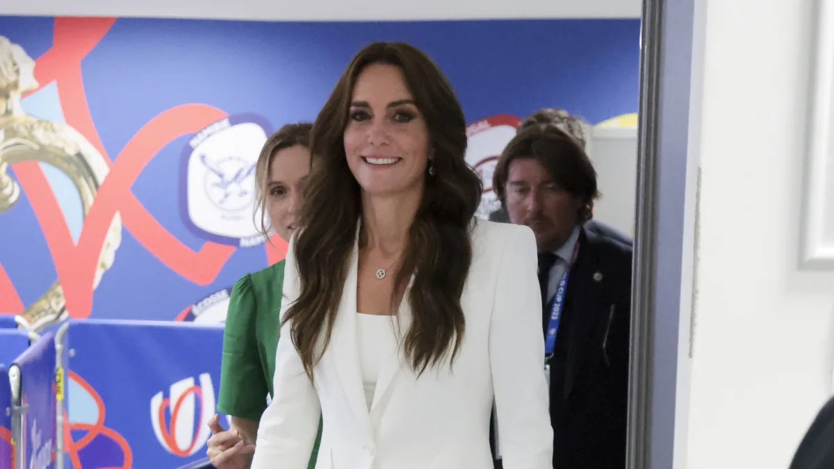 Kate Middleton Steps Out with Family Amid Cancer Battle