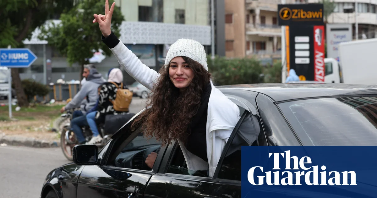 Israel-Hezbollah Ceasefire Begins Amid Calls for Lasting Peace