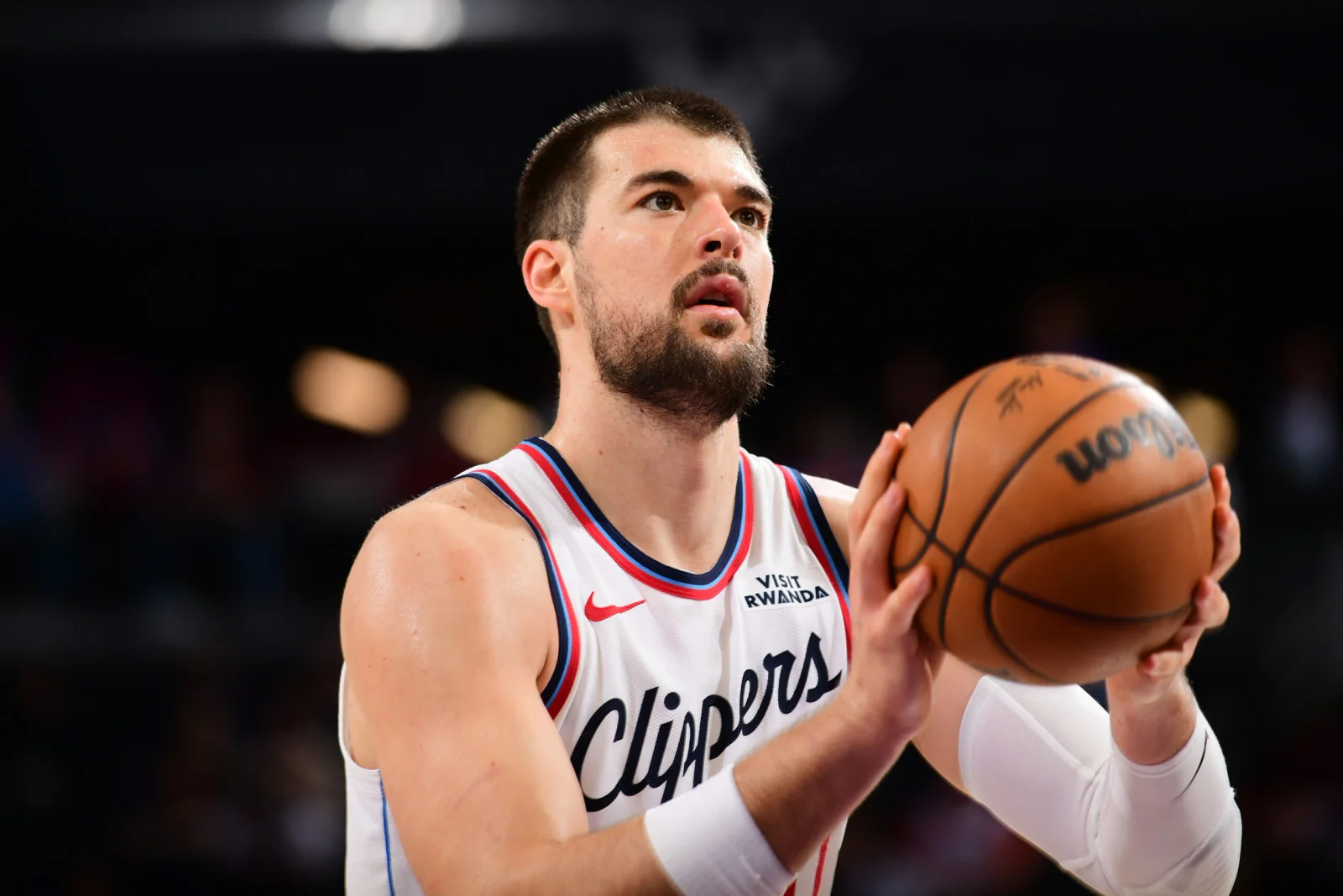 Pacers land Ivica Zubac from Clippers as Mathurin heads west