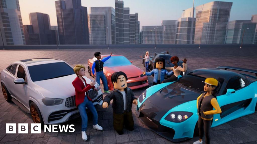 Featured image for Texas and Families Sue Roblox Over Safety and Abuse Concerns