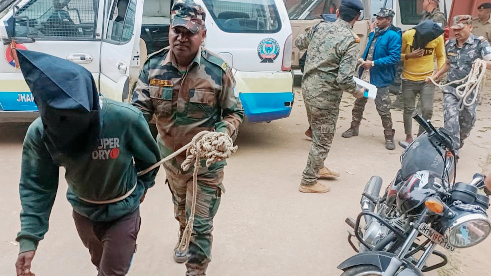 Featured image for "Tourist Gang Rape in India Exposes Ongoing Struggle Against Sexual Violence"