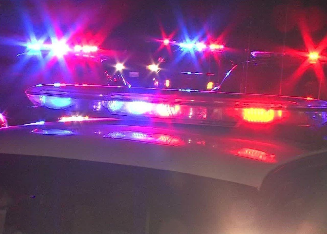 Gas station clerk charged with murder after shooting customer over beef jerky dispute.