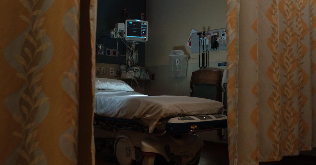 Featured image for Trump Reverses Biden-Era Emergency Abortion Protections