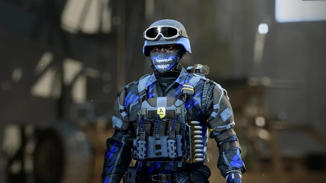 Featured image for Battlefield 6 Players Outraged Over New Skins and Gameplay Changes