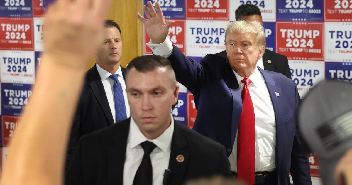 "Trump Faces Backlash for Controversial Abortion Stance"