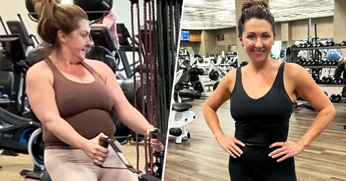 Featured image for Hashimoto's Patient Sheds 45 Pounds with Strength Training and Keto