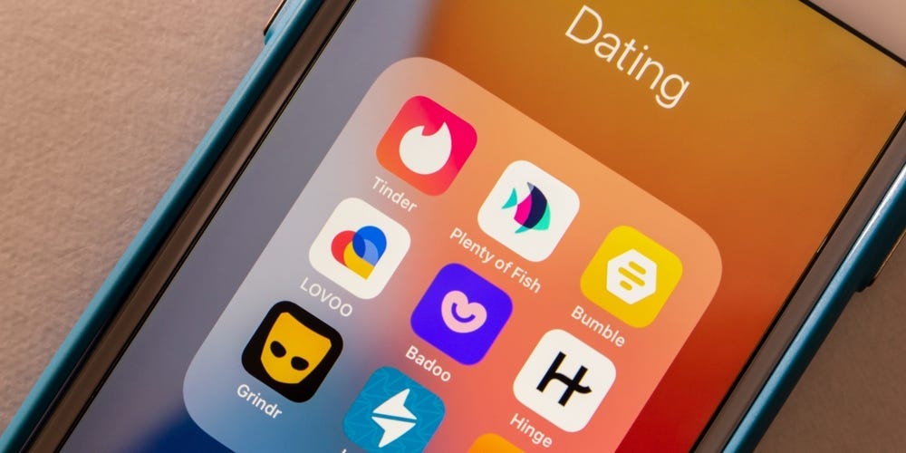 Featured image for "Hinge's Journey: From Burnout to Boom and AI's Role in Revolutionizing Dating Success"