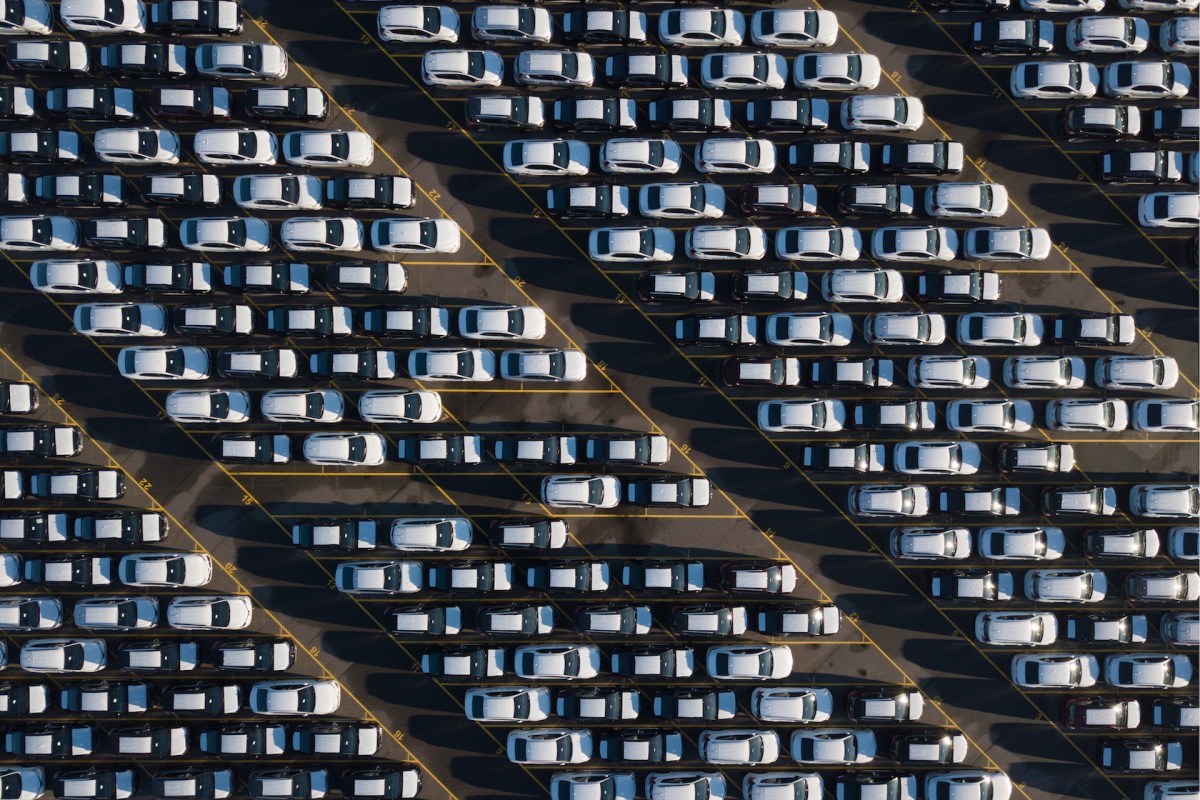 Toyota's Decade-Long Data Breach Exposes 2 Million Vehicle Users in Japan