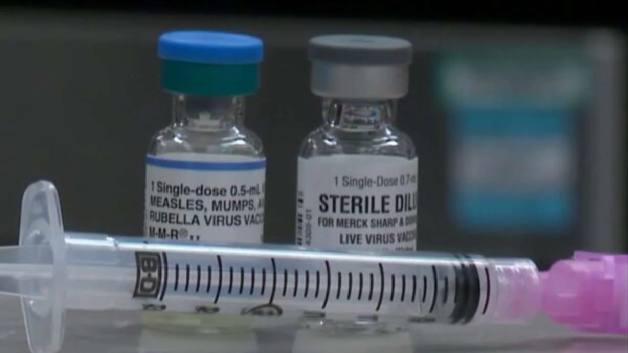 Measles Outbreak Expands in Utah and Southwest, Urging Increased Vigilance