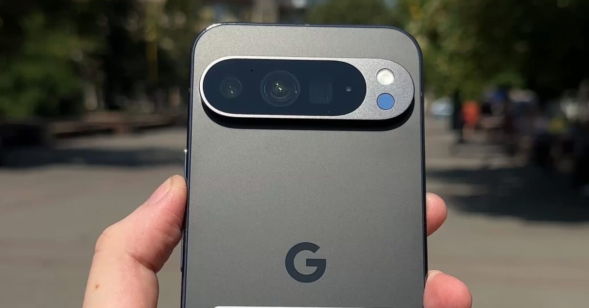 Featured image for "Google Pixel 9 Series Leaks Reveal Camera Upgrades and Design Changes"