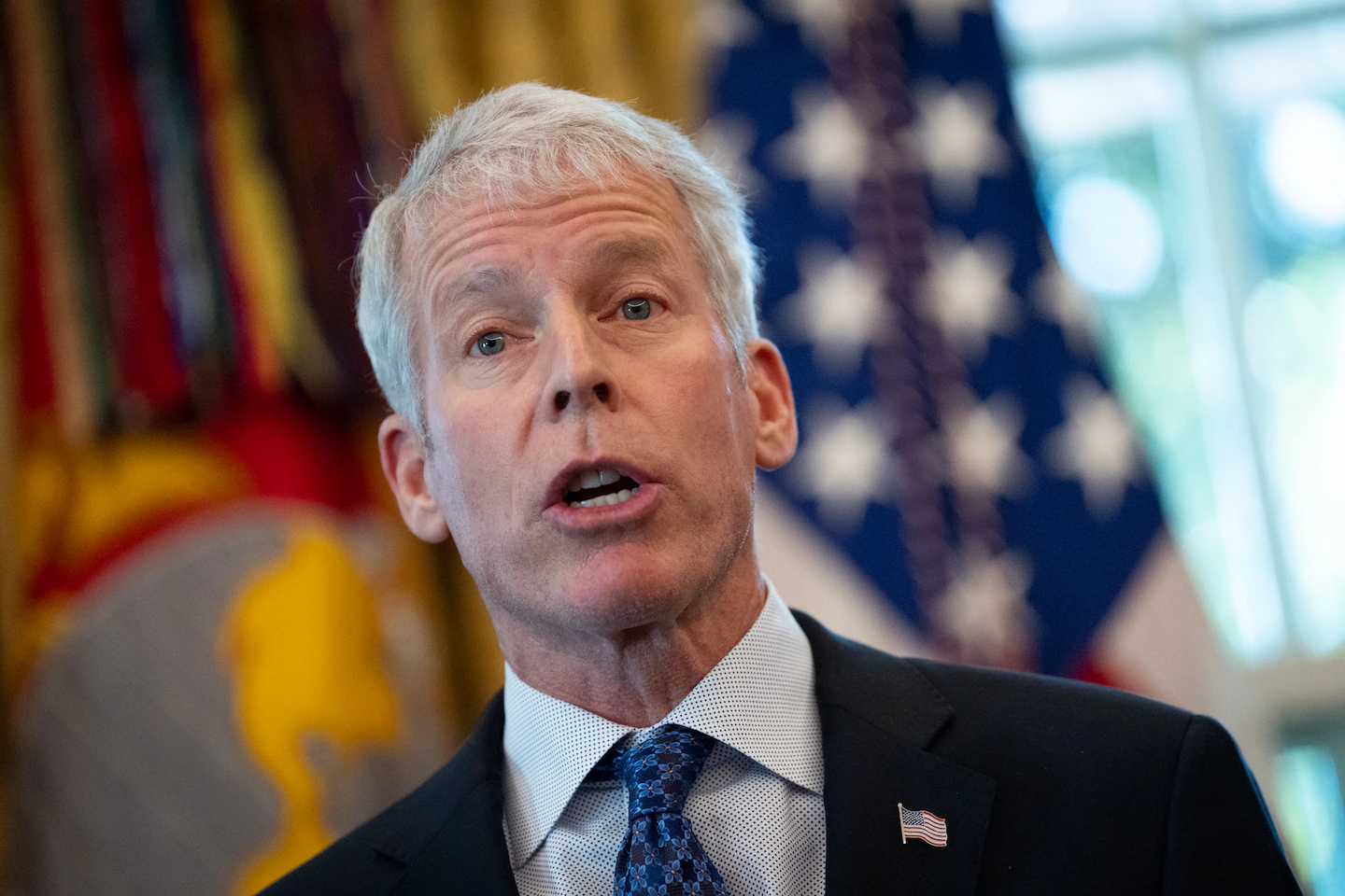 Featured image for Debate Heats Up Over Nuclear Testing and Weapons Policy