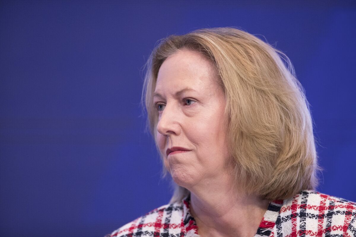 Featured image for BP Appoints Meg O'Neill as First Female CEO in Leadership Shakeup