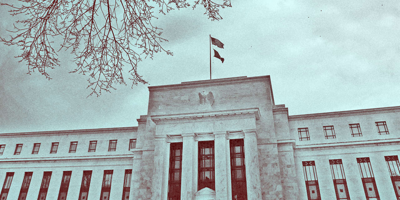 Central Banks Face Tough Choices Amid Global Economic Uncertainty.