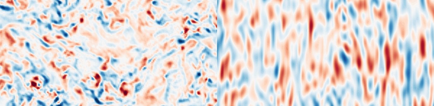 Featured image for Harnessing Turbulence: Generating Patterns through Innovative Research