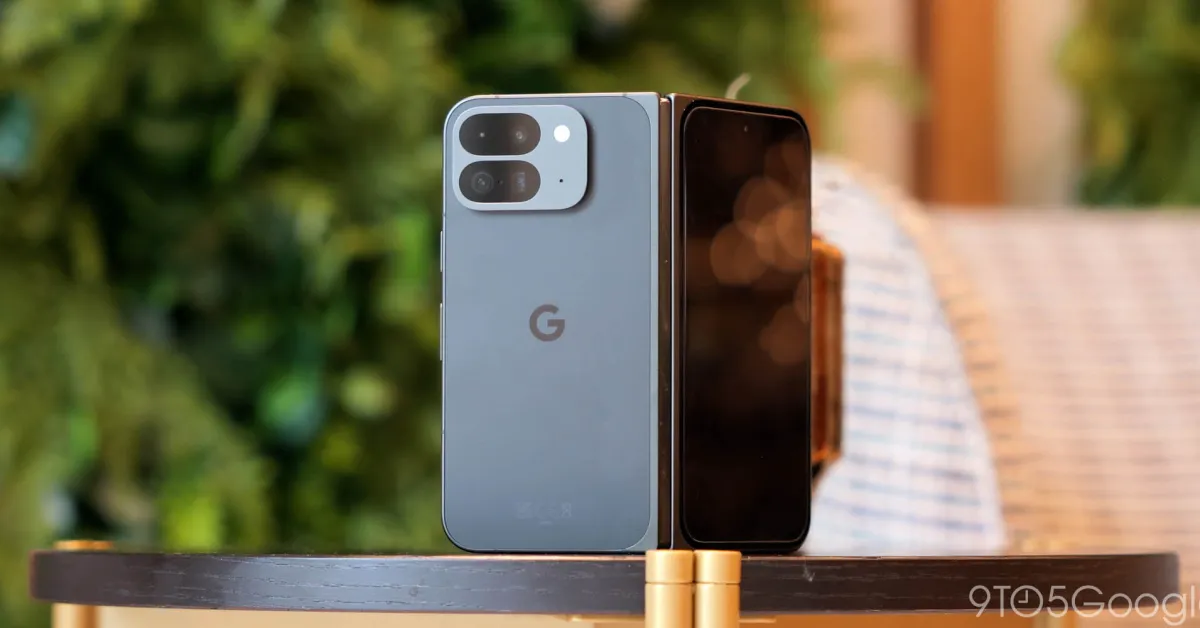 Featured image for Pixel 10 Pro Fold Rumored to Lead in Durability and IP68 Resistance