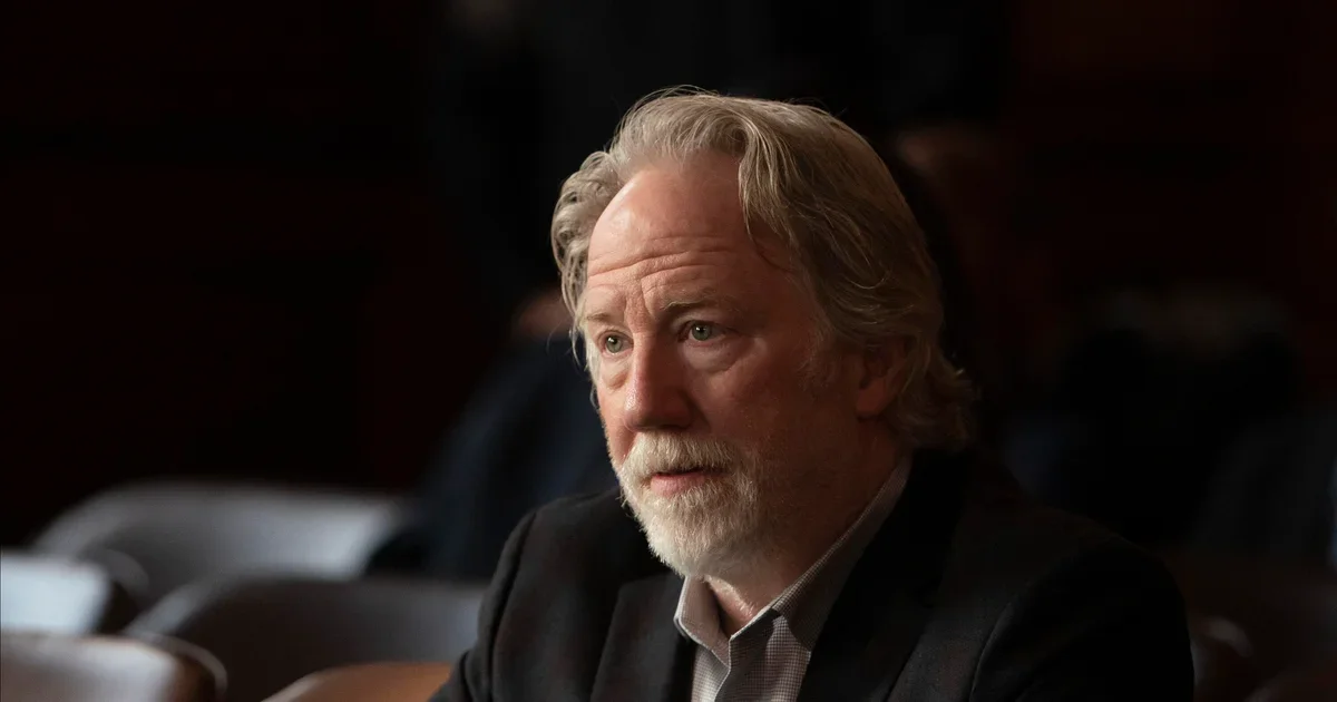 Timothy Busfield Surrenders in NM Child-Sex Abuse Case