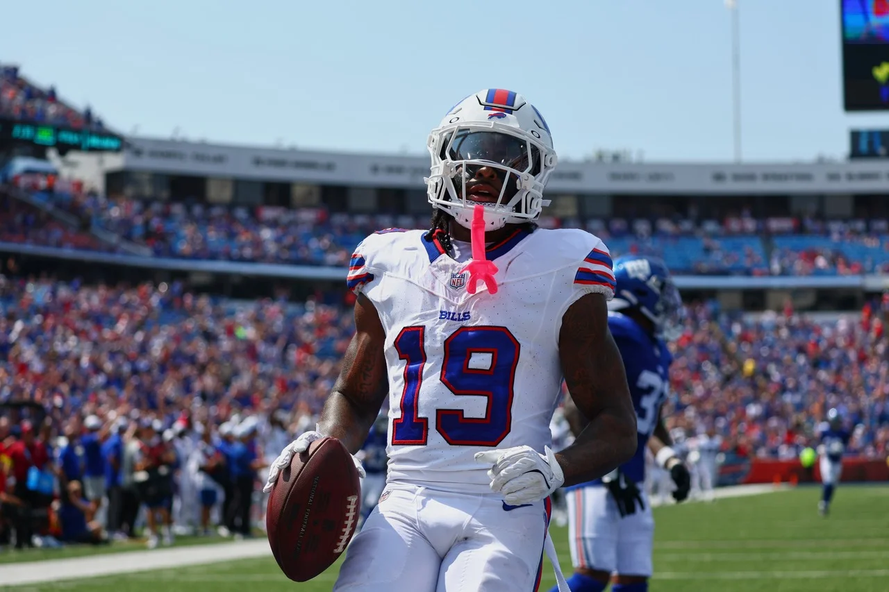 Buffalo Bills 53-Man Roster Outlook: Trades, Surprises, and Key Battles