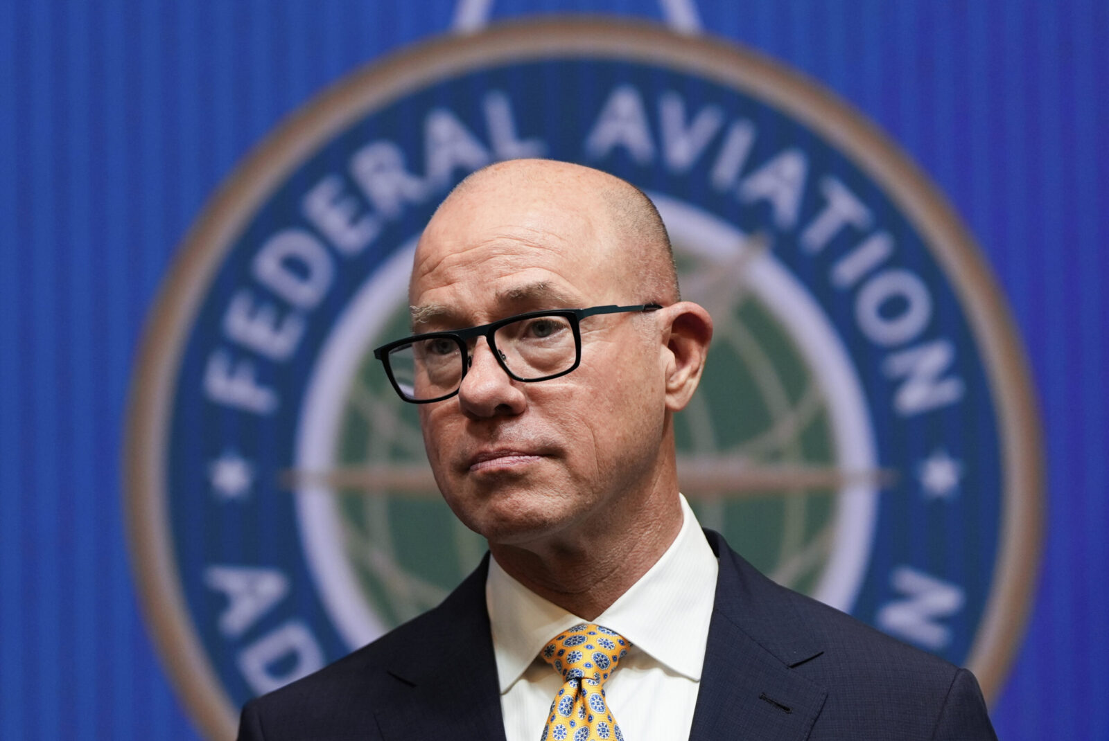 Featured image for FAA Chief Urges Modernization to Boost Air Traffic and Drone Innovation