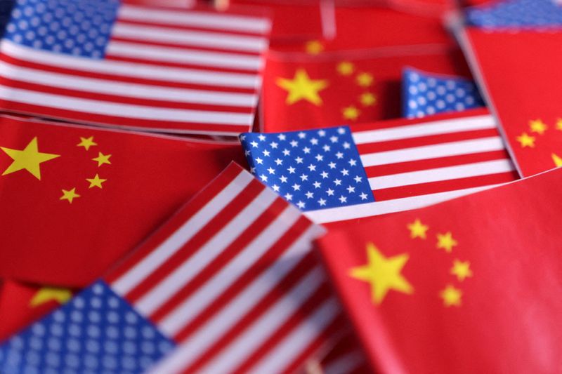 Featured image for US delays Chinese chip tariffs until 2027 amid trade tensions