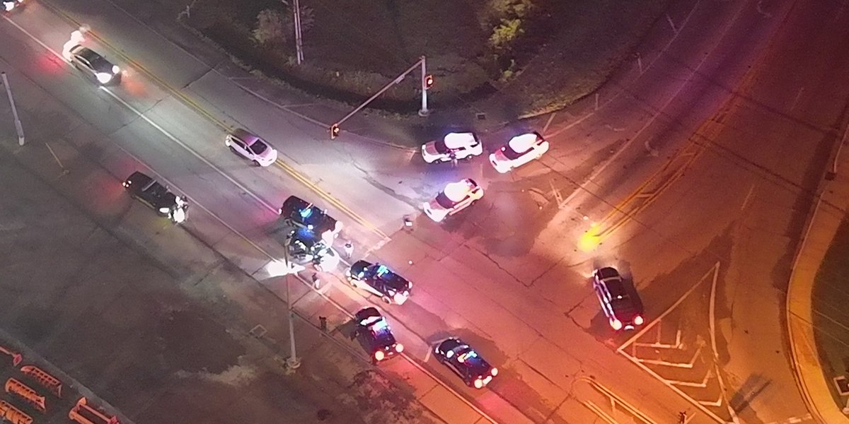 Featured image for Law enforcement crackdown in West Peoria results in multiple arrests and citations