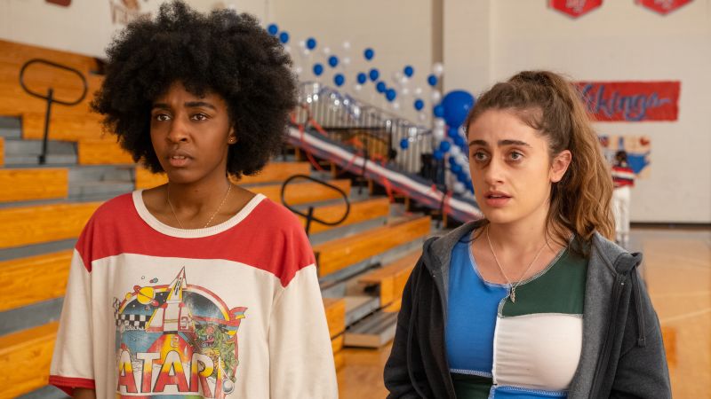 Featured image for "Fresh and Familiar Faces Shine in Hilarious 'Bottoms' Comedy"