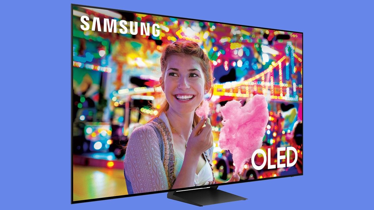 Featured image for "LG and Samsung's Display Alliance Set to Revolutionize OLED Technology"