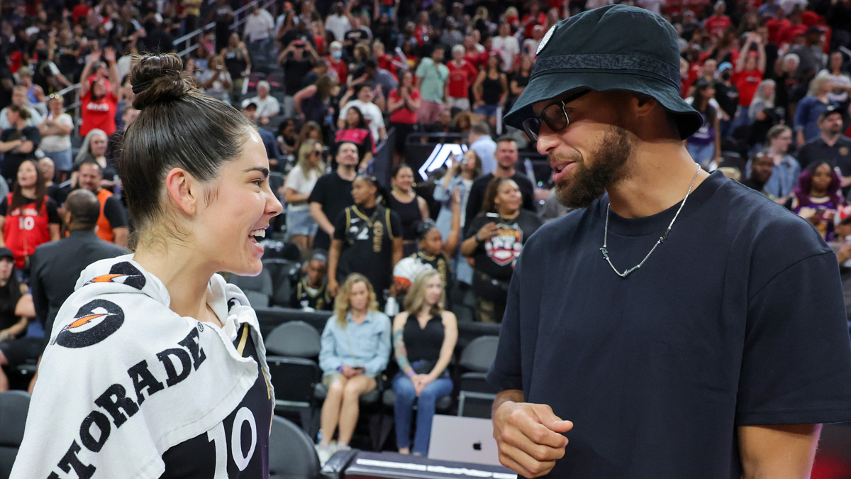 Warriors' NBA Success Paves the Way for Bay Area's New WNBA Team