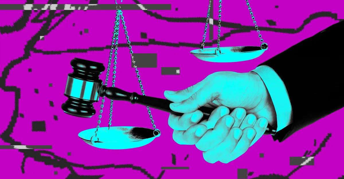 Featured image for Judge Halts Anthropic’s $1.5 Billion AI Copyright Settlement