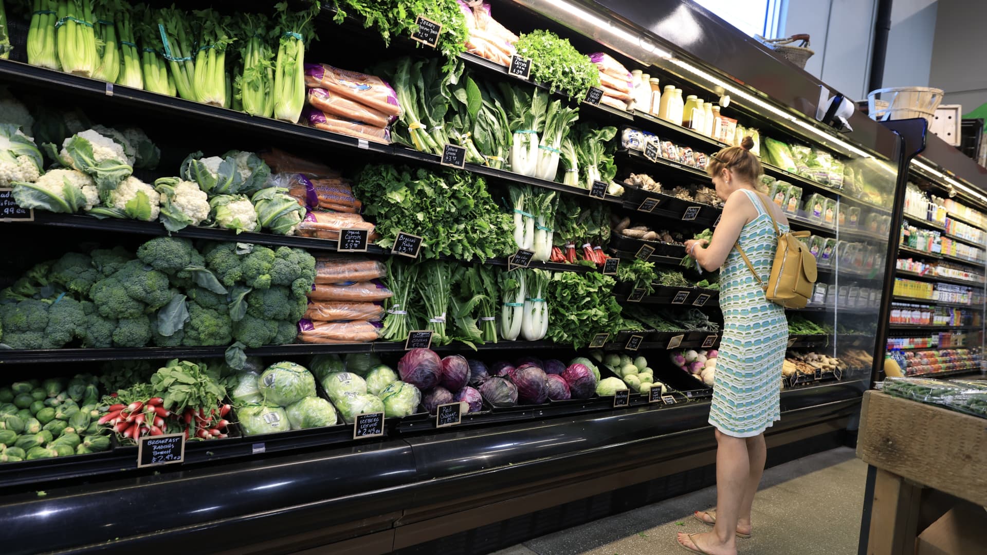 Featured image for US Inflation Rises to 2.9% in August Amid Jobless Claims Increase