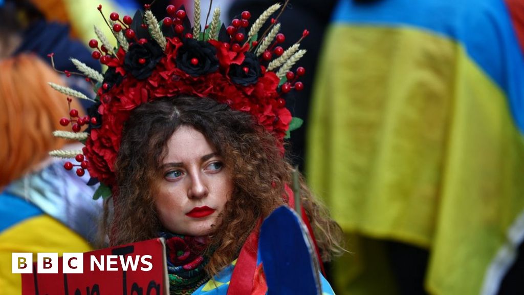 Featured image for Global Anxiety: Defense Leaders Fear Russian NATO Attack as Trump Encourages Russian Aggression