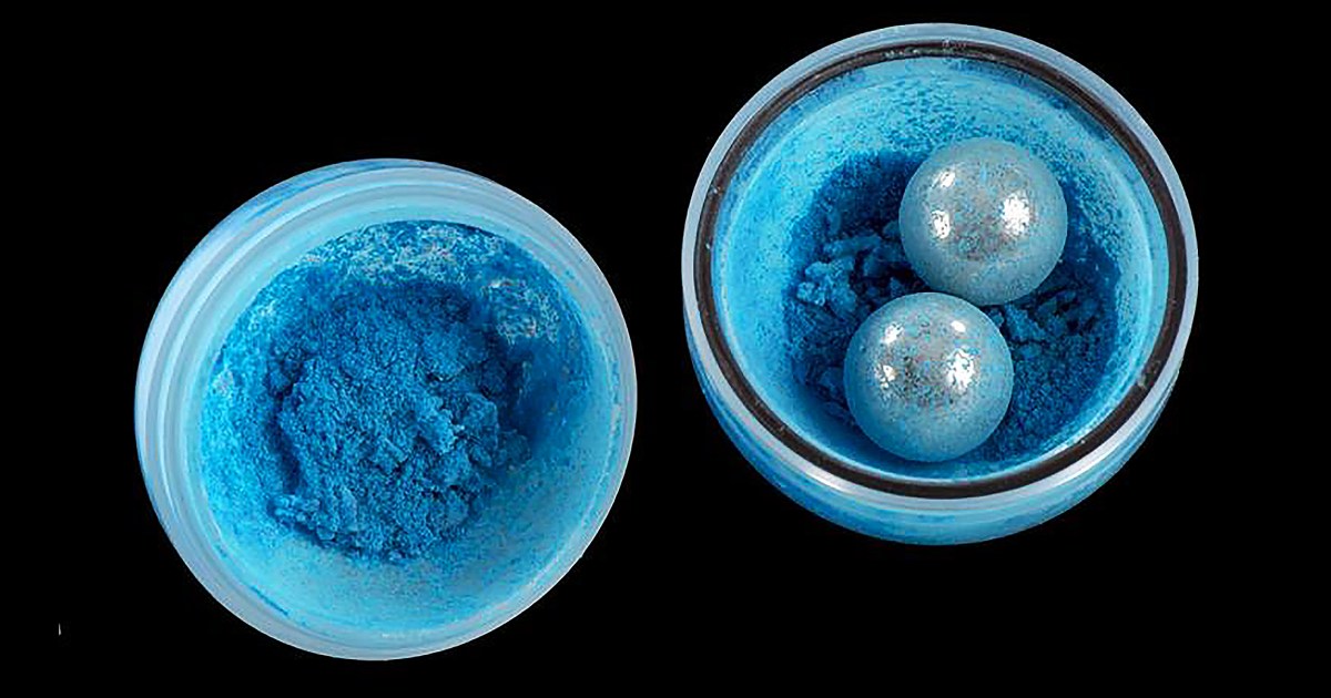 Featured image for "Mechanochemistry: The Revolutionary Path to Materials Innovation"