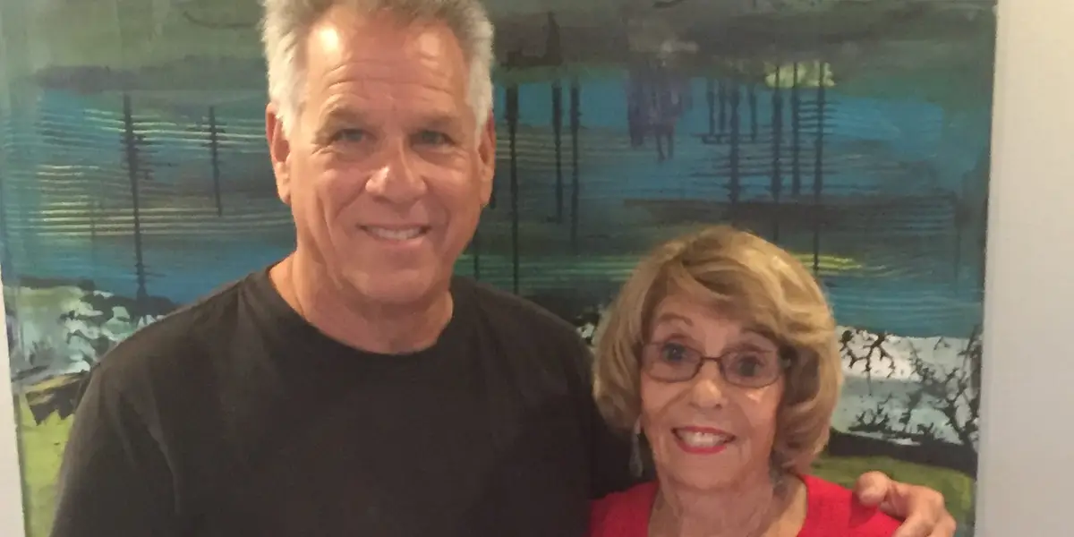 Featured image for Caring for Aging Parents Sparks Reflection on Mortality at 73