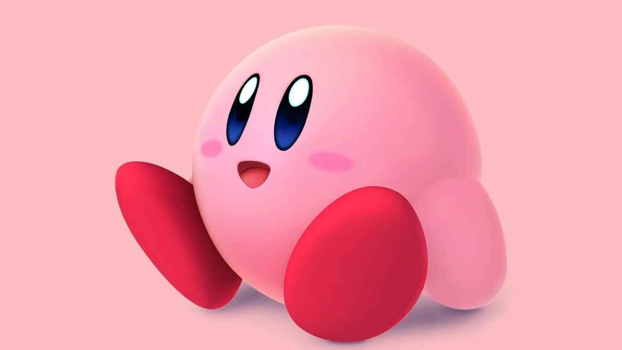 Nintendo Ends Kirby's 30th Anniversary Festivities