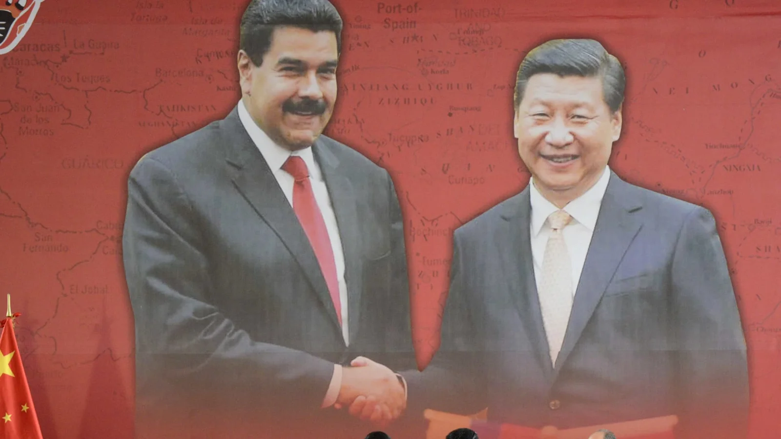 US Venezuela Strike: Implications for China and Taiwan