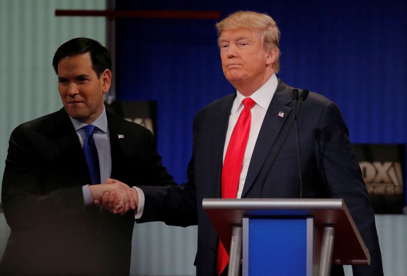 Supreme Court to Rule on 'Trump Too Small' Trademark Dispute.