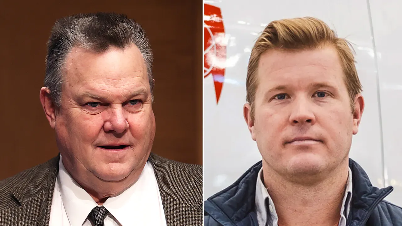 Featured image for Tim Sheehy to Challenge Jon Tester in Pivotal Montana Senate Race