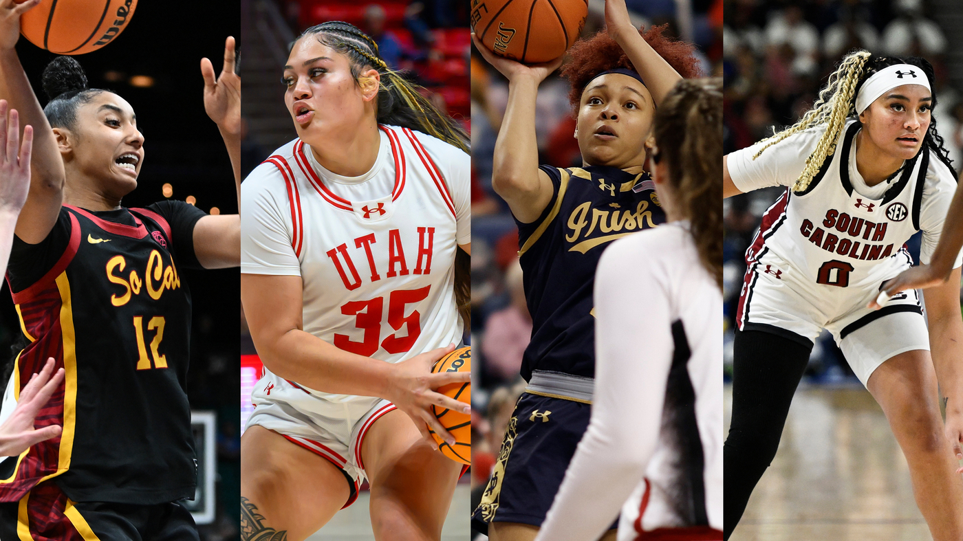 Featured image for "March Madness: 4 Stars to Watch for a Deep Run"