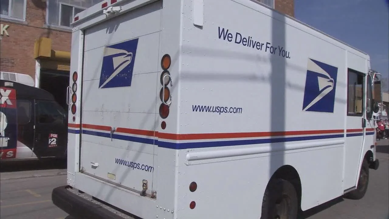 Decatur USPS Carrier Shot: $250,000 Reward Set in Ongoing Investigation